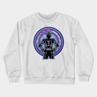 Tron - User Ready Crewneck Sweatshirt